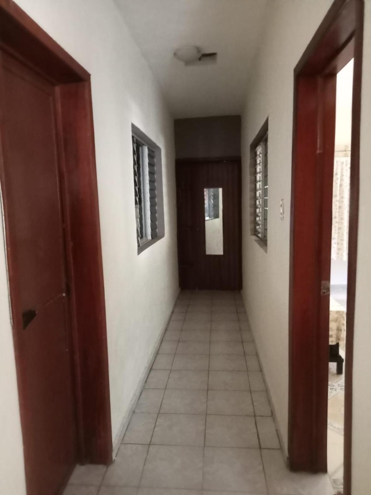 Casa San Bernardino De Siena Sisal Valladolid (Yucatan) Exterior foto